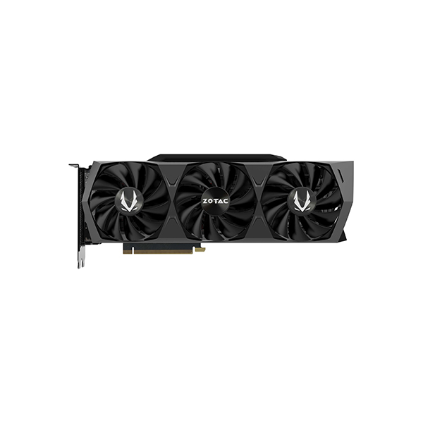 Zotac RTX 3080 Trinity 10GB Graphics Card